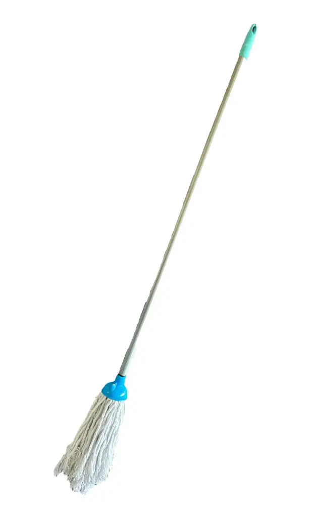 Maxofast Round Mop
