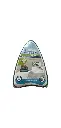 Maxofast Triangle Tiles Scrubber (Green)