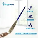 Maxofast Natural Grass Broom (ECO)