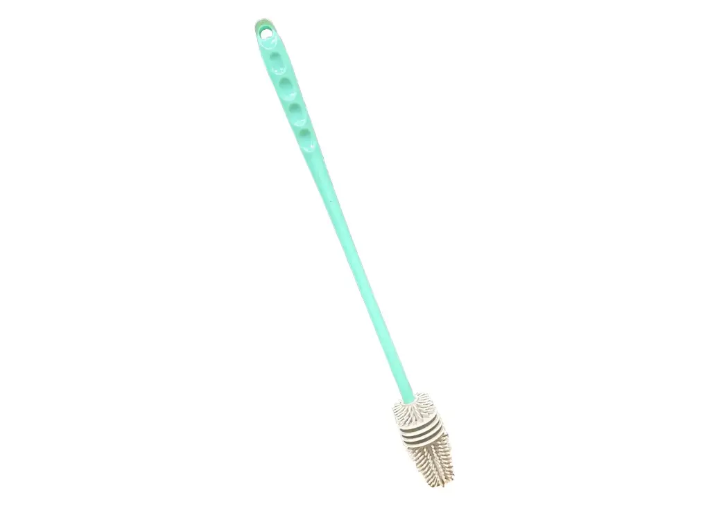 Maxofast Silicon Bottle Brush