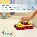 Maxofast Tiles Scrubber