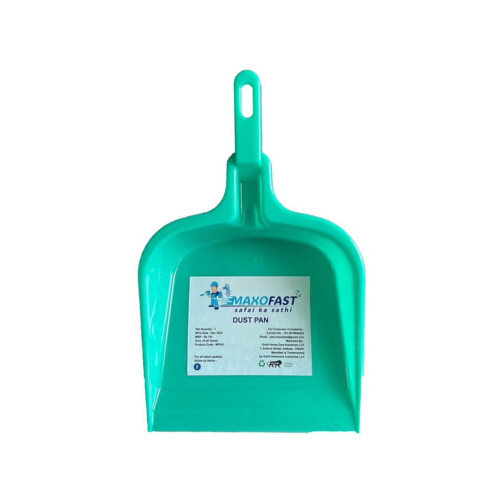 Maxofast Dustpan