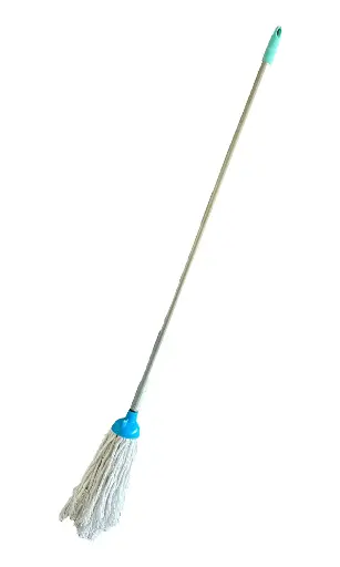 Maxofast Round Mop