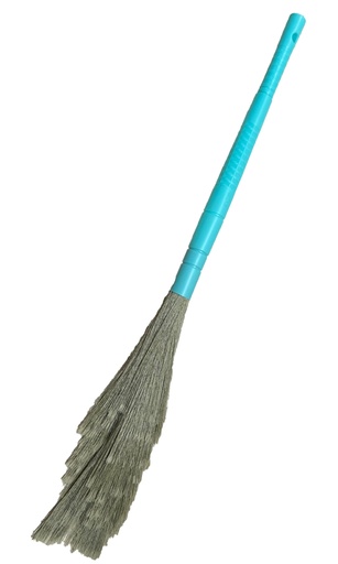 Maxofast No Dust Broom
