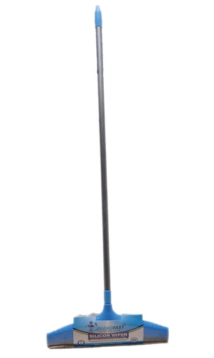 Maxofast Silicon Wiper