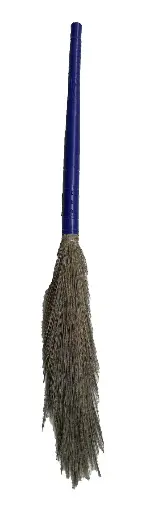 Maxofast Natural Grass Broom (ECO)
