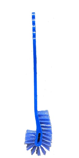 Maxofast Double Hockey Toilet Brush(ECO)